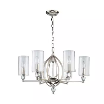 Подвесная люстра Favourite Stine 2704-6P