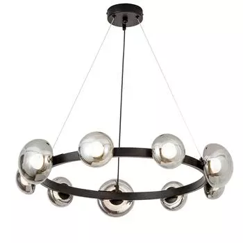 Подвесная люстра Favourite Svamp 4517-9P