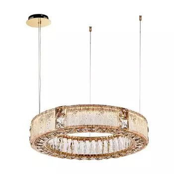 Подвесная люстра Favourite Templum 4204-6P