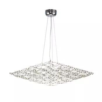 Подвесная люстра Favourite Thinner 4305-12P