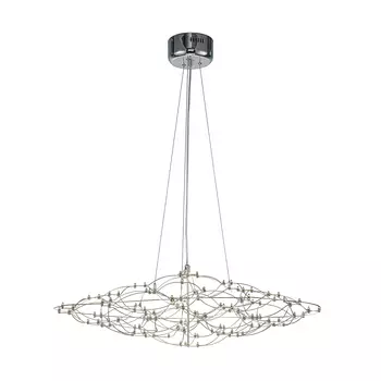 Подвесная люстра Favourite Thinner 4305-8P