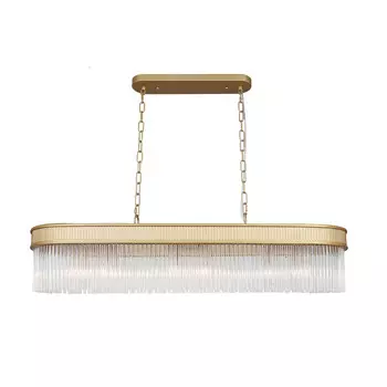 Подвесная люстра Favourite Turris 4200-12P