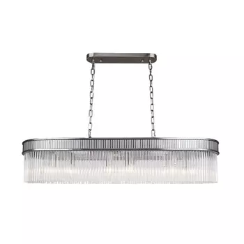 Подвесная люстра Favourite Turris 4201-12P