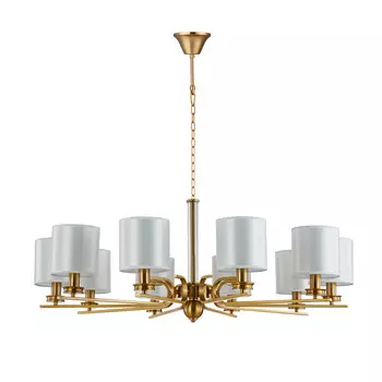 Подвесная люстра Favourite Venustus 2679-10P