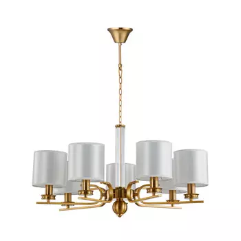 Подвесная люстра Favourite Venustus 2679-7P