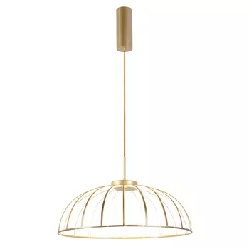 Подвесная люстра Favourite Vertex 4286-6P