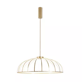 Подвесная люстра Favourite Vertex 4286-8P