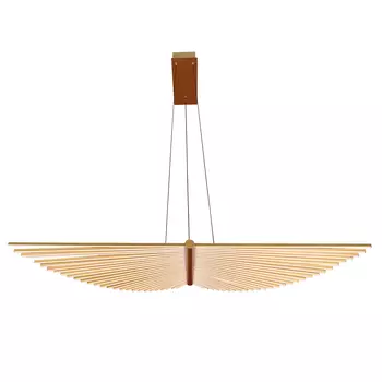 Подвесная люстра Favourite Vingar 4380-1P