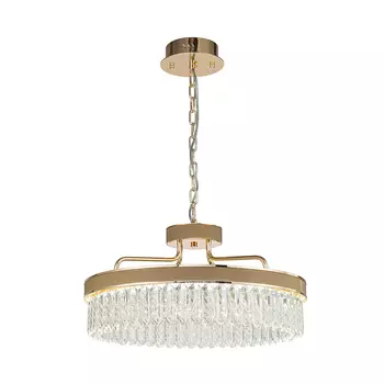 Подвесная люстра Favourite Visconte 4304-6P