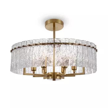 Подвесная люстра Freya Basilica FR5166PL-06BS