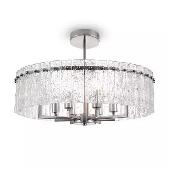 Подвесная люстра Freya Basilica FR5166PL-06N
