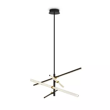 Подвесная люстра Freya Brilliance FR5557PL-L32B