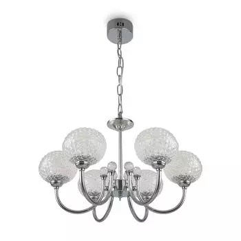 Подвесная люстра Freya Degni FR6026PL-06CH