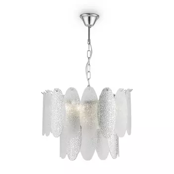 Подвесная люстра Freya Demure FR5189PL-09CH
