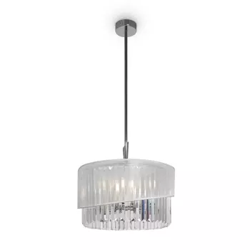 Подвесная люстра Freya Eclipse FR5170PL-06N