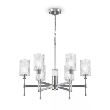 Подвесная люстра Freya Elsa FR5133PL-06CH