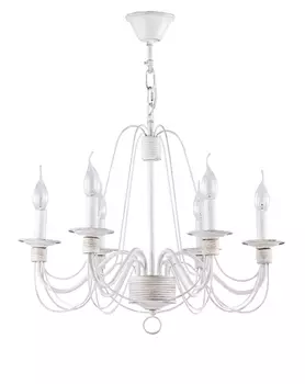 Подвесная люстра Freya FR2046-PL-06-WG