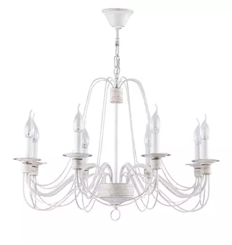 Подвесная люстра Freya FR2046-PL-08-WG