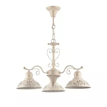 Подвесная люстра Freya FR2566-PL-03-WG