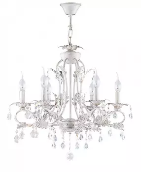 Подвесная люстра Freya FR3040-PL-06-WG