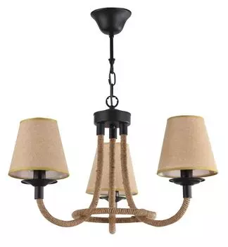 Подвесная люстра Freya FR4402-PL-03-GB