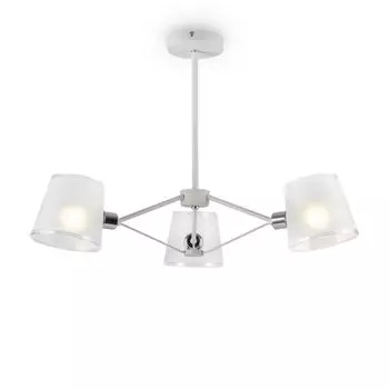 Подвесная люстра Freya Gino FR5108PL-03CH