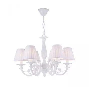 Подвесная люстра Freya Jasmine FR2686PL-06W