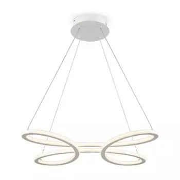 Подвесная люстра Freya Jumbo FR6047PL-L70W