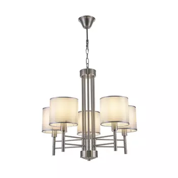 Подвесная люстра Freya Lika FR5674PL-05N