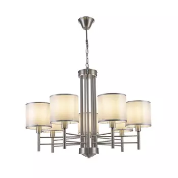 Подвесная люстра Freya Lika FR5674PL-07N