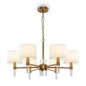 Подвесная люстра Freya Lino FR5186PL-06BS