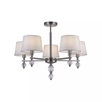 Подвесная люстра Freya Milena FR5679PL-05N