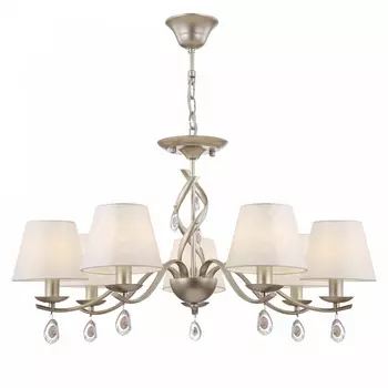 Подвесная люстра Freya Monique FR2001PL-07G