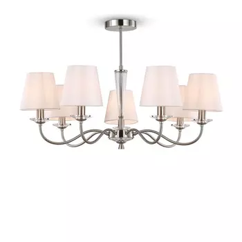 Подвесная люстра Freya Osborn FR2027PL-07N