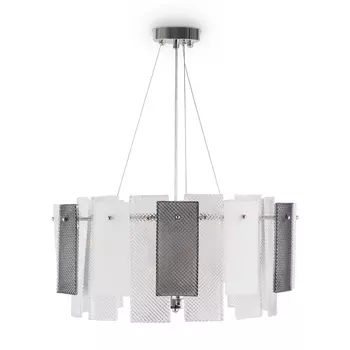 Подвесная люстра Freya Ottimo FR5198PL-06CH