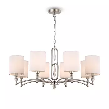 Подвесная люстра Freya Riverside FR1007PL-08N