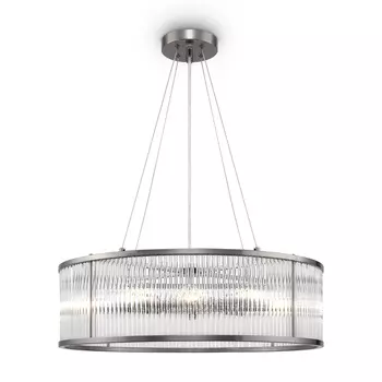 Подвесная люстра Freya Savoy FR5053PL-08N