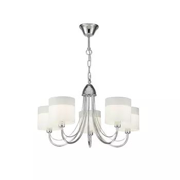 Подвесная люстра Freya Taisia FR5683PL-05CH