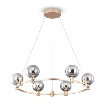 Подвесная люстра Freya Urban FR4005PL-06G