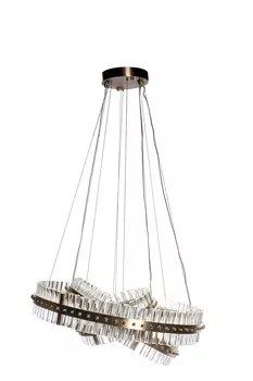 Подвесная люстра Galaxy Garda Decor 91GH-30867