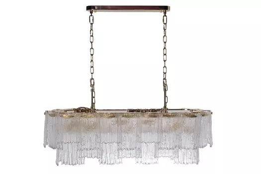 Подвесная люстра Garda Decor 164FA-33125