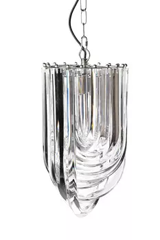 Подвесная люстра Garda Decor 91GH-3503