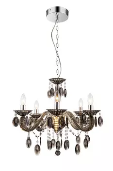 Подвесная люстра Globo Herbert 63133-5