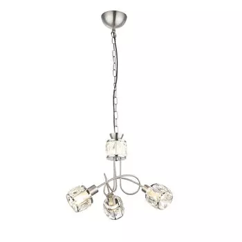 Подвесная люстра Globo Kris 54356-3H