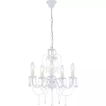 Подвесная люстра Globo Pinja 63126-5