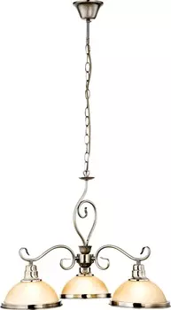 Подвесная люстра Globo Sassari 6905-3