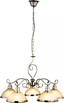 Подвесная люстра Globo Sassari 6905-5