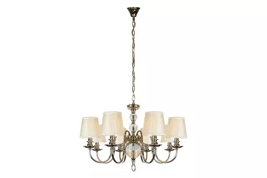 Подвесная люстра ILamp Armonia P2510-8 nic