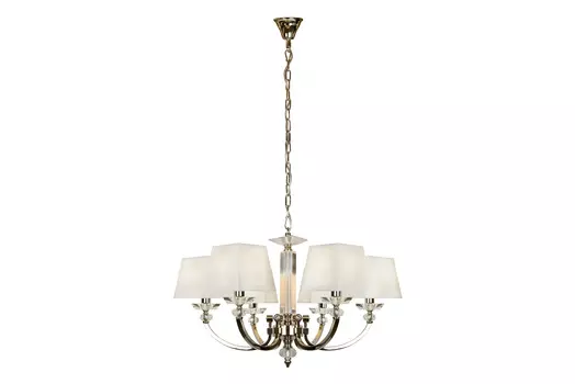 Подвесная люстра ILamp Blues P9404-6 nic