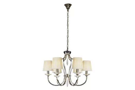 Подвесная люстра ILamp Charm P2508-6 nic